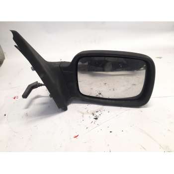 RETROVISOR IZQUIERDO 
