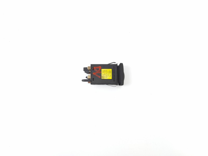Recambio de warning para audi a4 b5 (8d2) 2.5 tdi referencia OEM IAM 8D0941509D  
