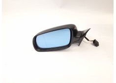 Recambio de retrovisor izquierdo para audi a4 b5 (8d2) 2.5 tdi referencia OEM IAM RS0225401  