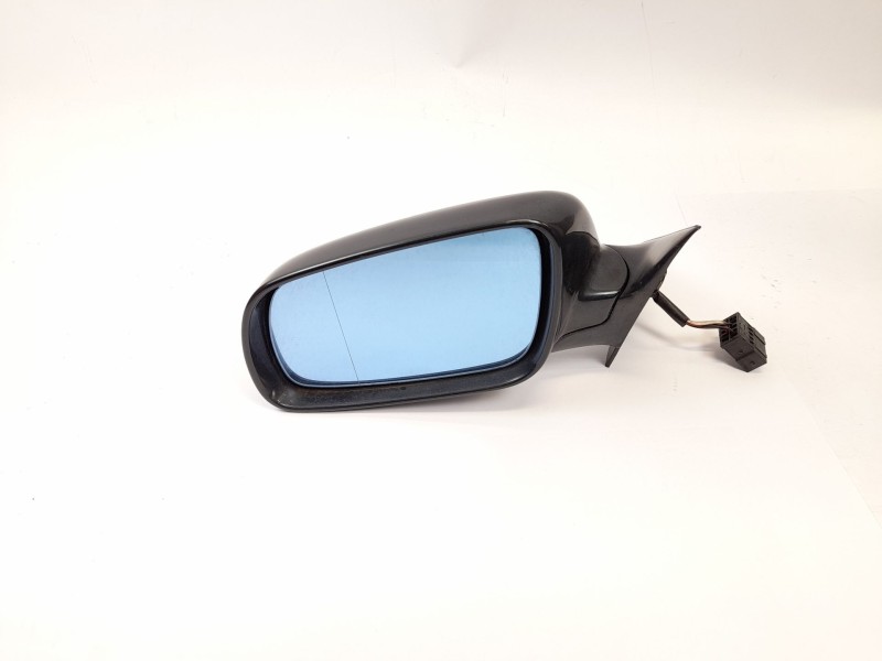 Recambio de retrovisor izquierdo para audi a4 b5 (8d2) 2.5 tdi referencia OEM IAM RS0225401  