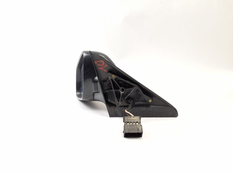 Recambio de retrovisor izquierdo para audi a4 b5 (8d2) 2.5 tdi referencia OEM IAM RS0225401  