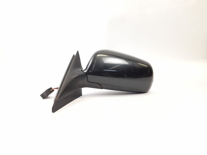 Recambio de retrovisor izquierdo para audi a4 b5 (8d2) 2.5 tdi referencia OEM IAM RS0225401  