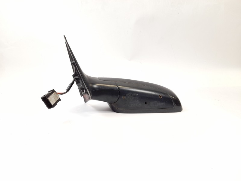 Recambio de retrovisor izquierdo para audi a4 b5 (8d2) 2.5 tdi referencia OEM IAM RS0225401  