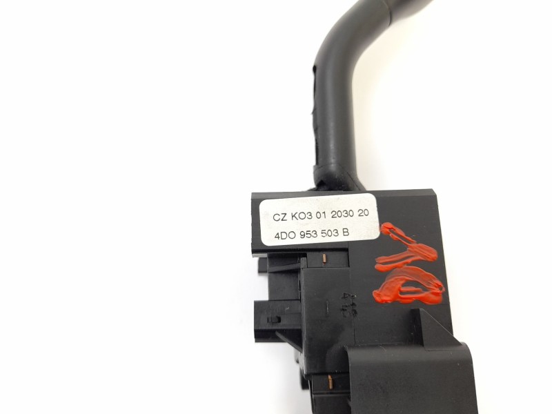 Recambio de mando limpia para audi a4 b5 (8d2) 2.5 tdi referencia OEM IAM 4D0953503B  K0301203020