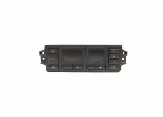 Recambio de mando climatizador para audi a4 b5 (8d2) 2.5 tdi referencia OEM IAM 8L0820043D  5HB00760804