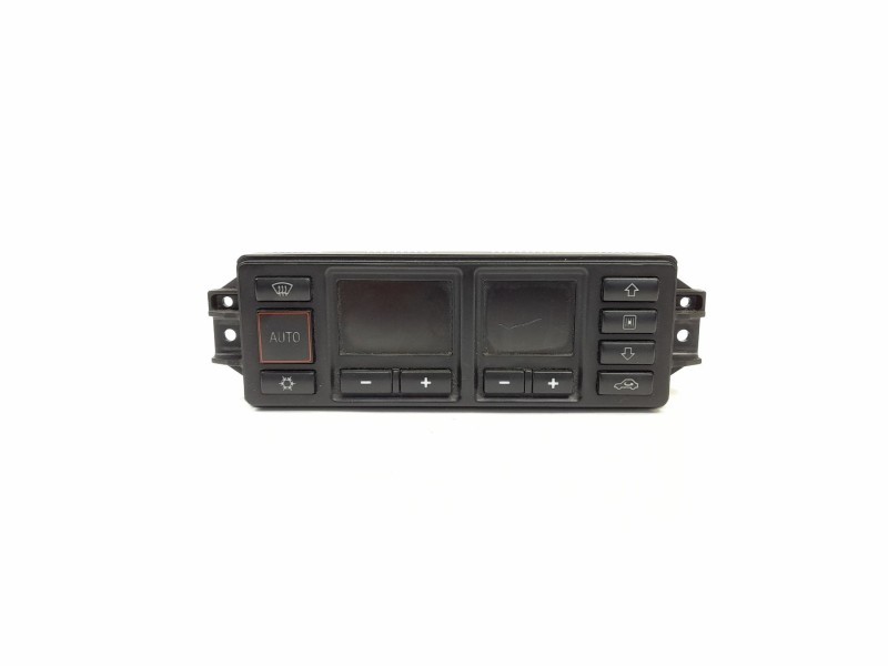 Recambio de mando climatizador para audi a4 b5 (8d2) 2.5 tdi referencia OEM IAM 8L0820043D  5HB00760804