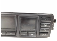 Recambio de mando climatizador para audi a4 b5 (8d2) 2.5 tdi referencia OEM IAM 8L0820043D  5HB00760804 2