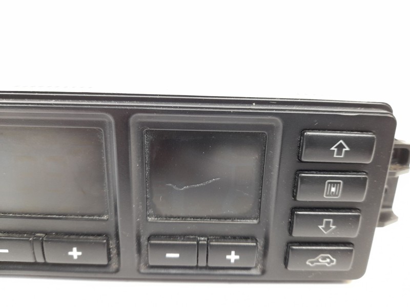 Recambio de mando climatizador para audi a4 b5 (8d2) 2.5 tdi referencia OEM IAM 8L0820043D  5HB00760804