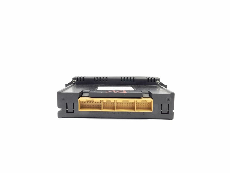 Recambio de mando climatizador para audi a4 b5 (8d2) 2.5 tdi referencia OEM IAM 8L0820043D  5HB00760804