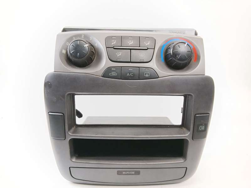 CONSOLA CENTRAL 84741-3A030 