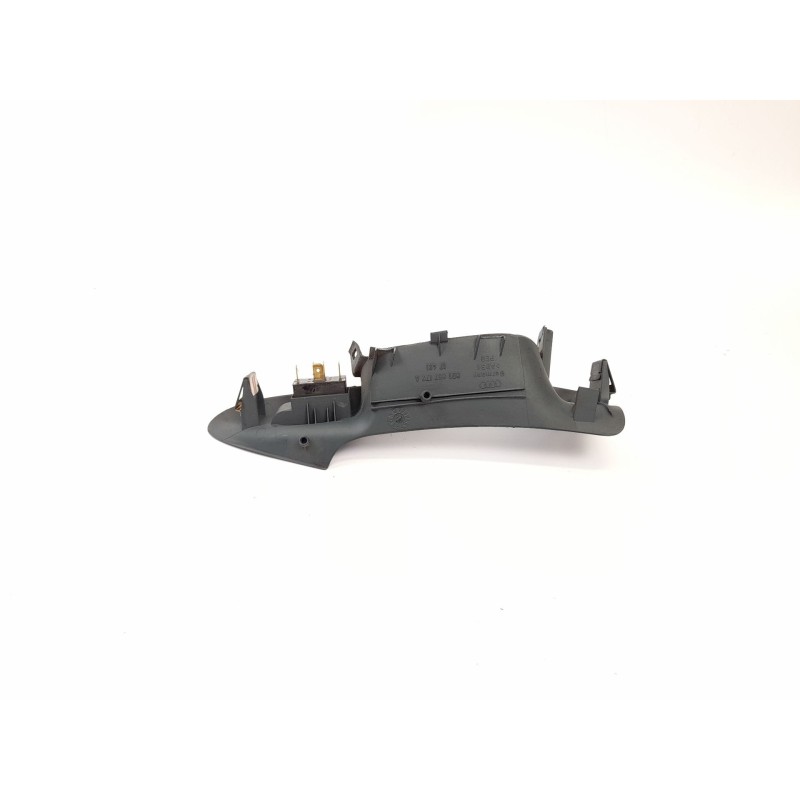 Recambio de mando elevalunas delantero derecho para audi a4 avant (b5) 1.9 tdi referencia OEM IAM 4D095985501C  8D1867172A