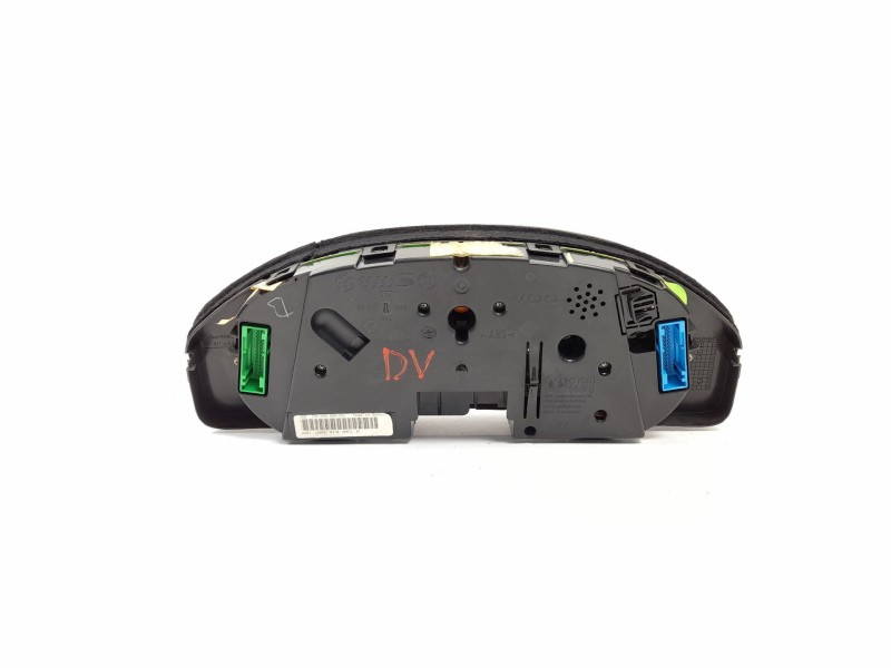 Recambio de cuadro instrumentos para audi a4 avant (b5) 1.9 tdi referencia OEM IAM 8D0919861A 81071431 88311245