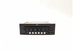 Recambio de sistema audio / radio cd para citroen c4 grand picasso 2.0 hdi fap cat (rhr / dw10bted4) referencia OEM IAM 96645891