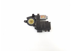 Recambio de motor elevalunas delantero izquierdo para citroen c4 grand picasso 2.0 hdi fap cat (rhr / dw10bted4) referencia OEM 