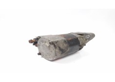 Recambio de motor arranque para renault clio ii fase i (b/cbo) 1.2 referencia OEM IAM    2