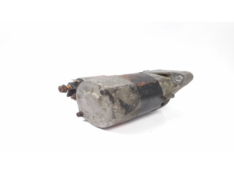 Recambio de motor arranque para renault clio ii fase i (b/cbo) 1.2 referencia OEM IAM   