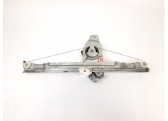 Recambio de elevalunas trasero derecho para citroen c4 grand picasso 2.0 hdi fap cat (rhr / dw10bted4) referencia OEM IAM 104009 2
