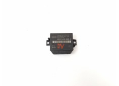 Recambio de modulo electronico para audi a4 b6 (8e2) 1.9 tdi referencia OEM IAM 8Z0919283A  H02SD09C84