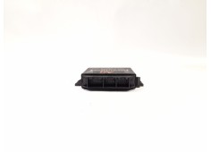 Recambio de modulo electronico para audi a4 b6 (8e2) 1.9 tdi referencia OEM IAM 8Z0919283A  H02SD09C84 2