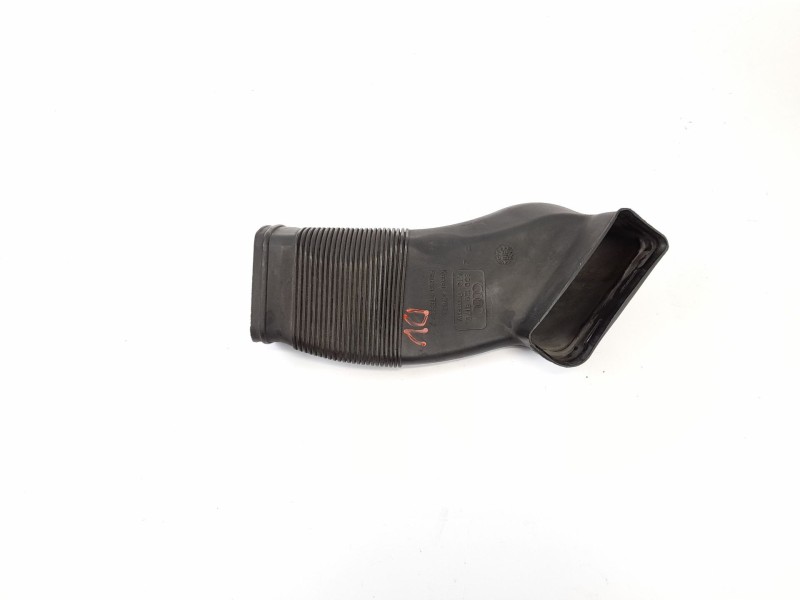 Recambio de tubo para audi a4 b5 (8d2) 2.5 tdi referencia OEM IAM 8D0129617E  