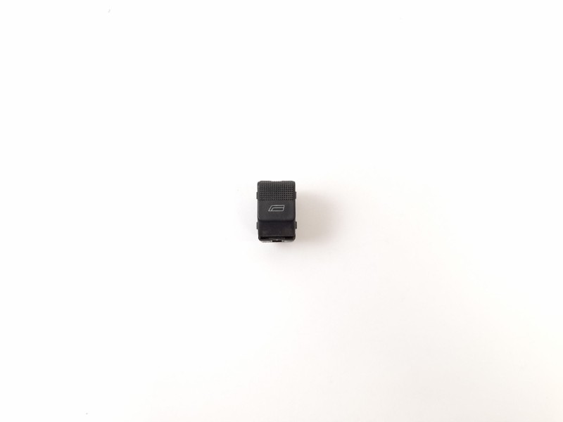 Recambio de mando elevalunas delantero izquierdo para audi a4 avant (b5) 1.9 tdi referencia OEM IAM 4D095985501C  
