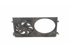 Recambio de electroventilador para volkswagen golf iv berlina (1j1) 1.9 tdi referencia OEM IAM 1J0121207M  