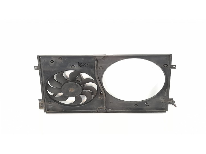Recambio de electroventilador para volkswagen golf iv berlina (1j1) 1.9 tdi referencia OEM IAM 1J0121207M  