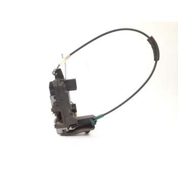 CERRADURA PUERTA DELANTERA IZQUIERDA 13210748 