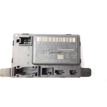 MODULO ELECTRONICO A9068204126 