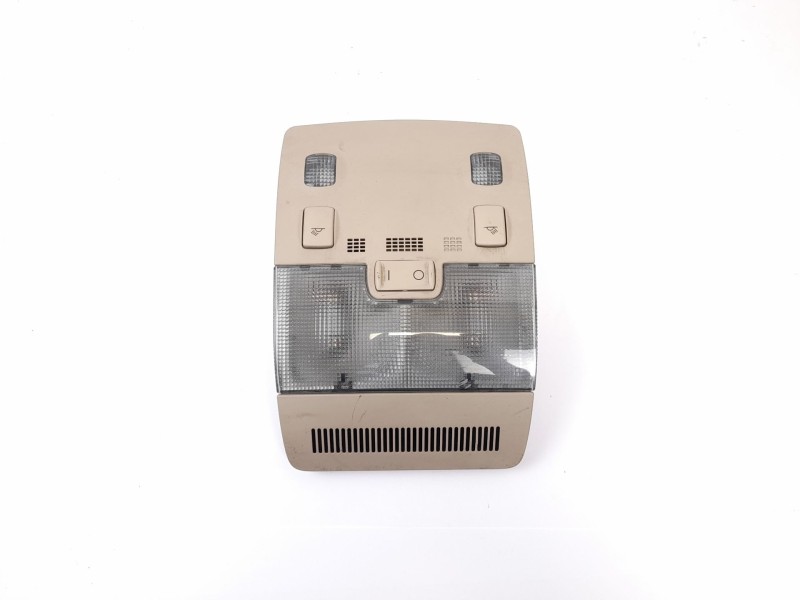 Recambio de luz interior para audi a4 b6 (8e2) 1.9 tdi referencia OEM IAM 8E0947135A  16781020