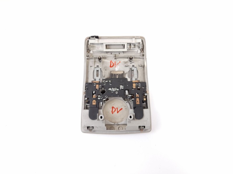 Recambio de luz interior para audi a4 b6 (8e2) 1.9 tdi referencia OEM IAM 8E0947135A  16781020