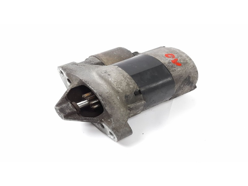 Recambio de motor arranque para renault clio ii fase i (b/cbo) 1.2 referencia OEM IAM   