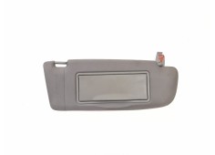 Recambio de parasol derecho para audi a4 b5 (8d2) 2.5 tdi referencia OEM IAM 3B0857552 8L0857552 8D0857552
