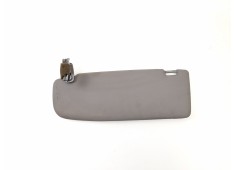 Recambio de parasol derecho para audi a4 b5 (8d2) 2.5 tdi referencia OEM IAM 3B0857552 8L0857552 8D0857552 2