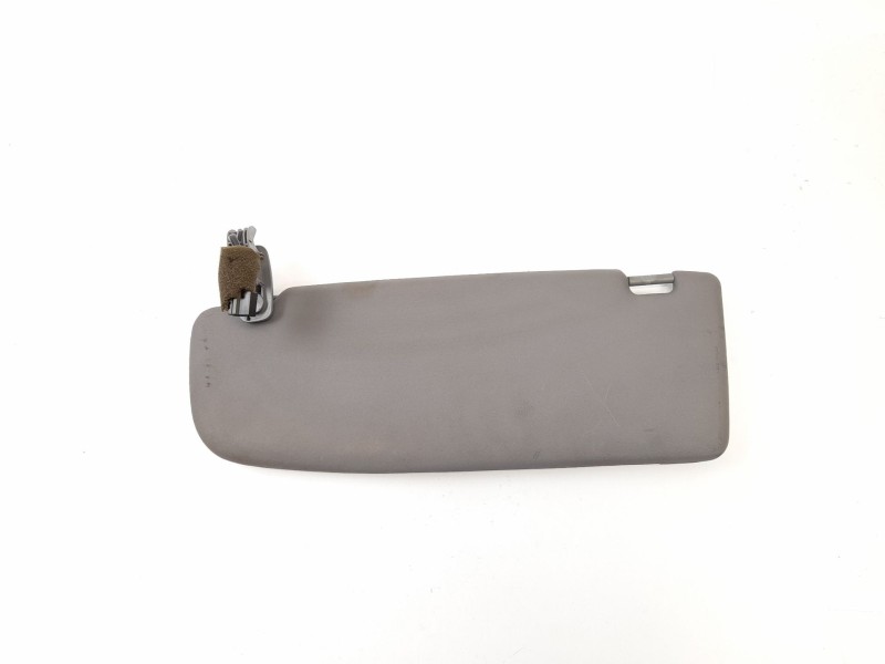 Recambio de parasol derecho para audi a4 b5 (8d2) 2.5 tdi referencia OEM IAM 3B0857552 8L0857552 8D0857552
