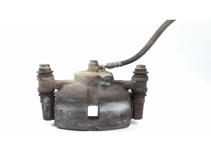 Recambio de pinza freno delantera izquierda para kia picanto 1.0 referencia OEM IAM 5811007500  