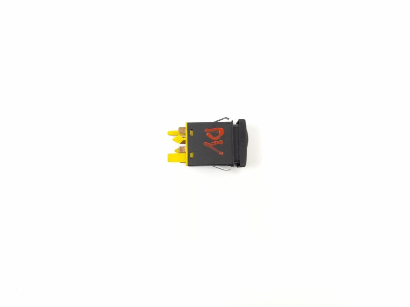 Recambio de interruptor para audi a4 b5 (8d2) 2.5 tdi referencia OEM IAM 4D0941563  