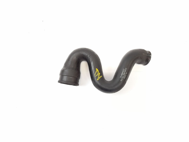 Recambio de tubo para audi a4 b6 (8e2) 1.9 tdi referencia OEM IAM 8D0145828L  