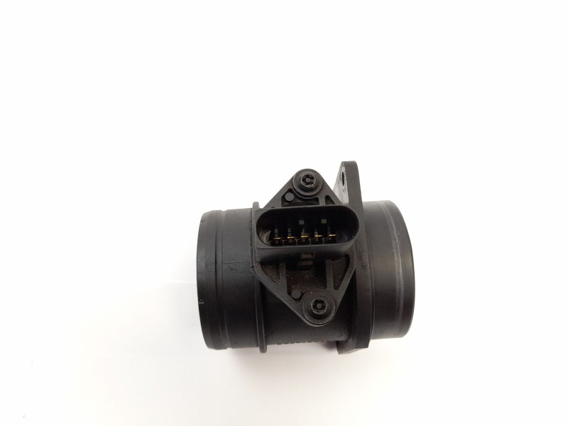 Recambio de caudalimetro para audi a4 b6 (8e2) 1.9 tdi referencia OEM IAM 038906461B  0281002531
