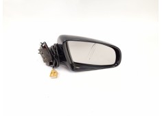 Recambio de retrovisor derecho para audi a4 b6 (8e2) 1.9 tdi referencia OEM IAM   