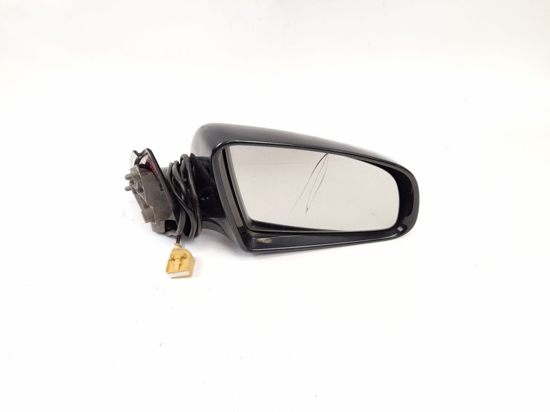 Recambio de retrovisor derecho para audi a4 b6 (8e2) 1.9 tdi referencia OEM IAM   