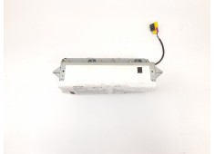 Recambio de airbag delantero derecho para audi a4 b6 (8e2) 1.9 tdi referencia OEM IAM 8E0880204E   2