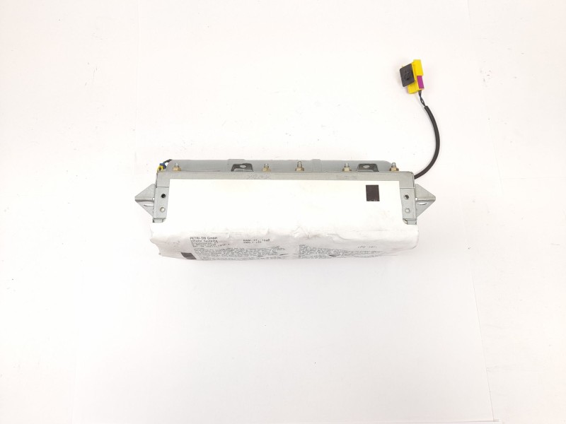 Recambio de airbag delantero derecho para audi a4 b6 (8e2) 1.9 tdi referencia OEM IAM 8E0880204E  
