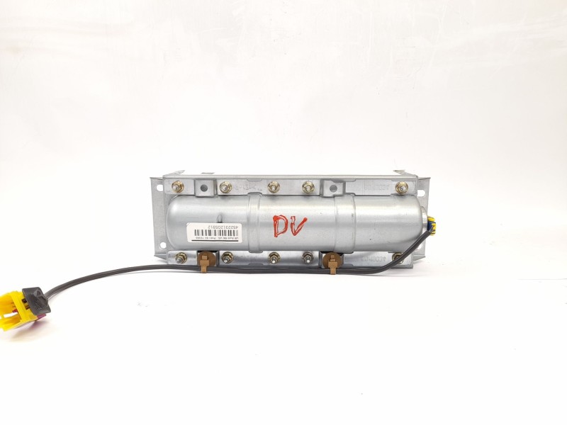Recambio de airbag delantero derecho para audi a4 b6 (8e2) 1.9 tdi referencia OEM IAM 8E0880204E  
