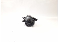 Recambio de faro antiniebla izquierdo para audi a4 b6 (8e2) 1.9 tdi referencia OEM IAM   