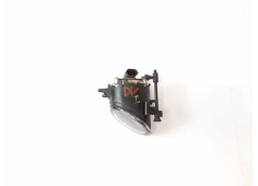 Recambio de faro antiniebla izquierdo para audi a4 b6 (8e2) 1.9 tdi referencia OEM IAM    2