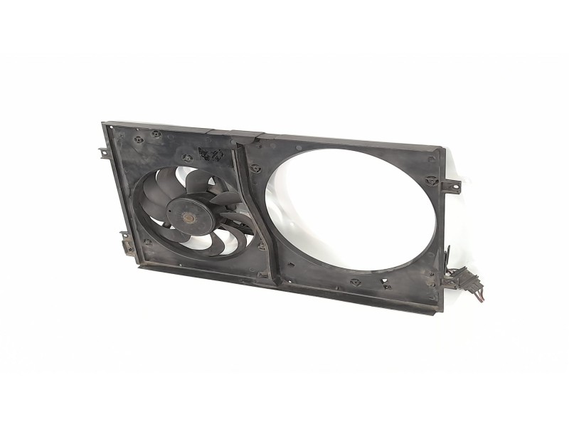 Recambio de electroventilador para volkswagen golf iv berlina (1j1) 1.9 tdi referencia OEM IAM 1J0121207M  