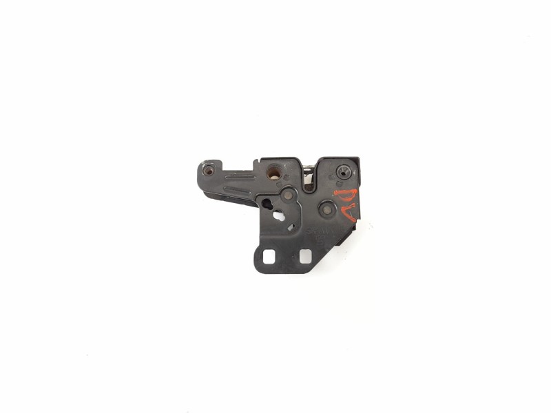 Recambio de cerradura capot para audi a4 b6 (8e2) 1.9 tdi referencia OEM IAM 8E0823509B  