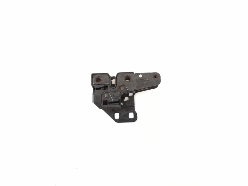 Recambio de cerradura capot para audi a4 b6 (8e2) 1.9 tdi referencia OEM IAM 8E0823509B  