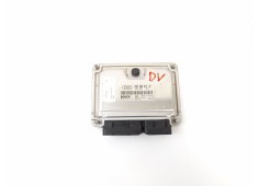 Recambio de centralita motor uce para audi a4 b6 (8e2) 1.9 tdi referencia OEM IAM 038906019JP 2284486443 0281011141